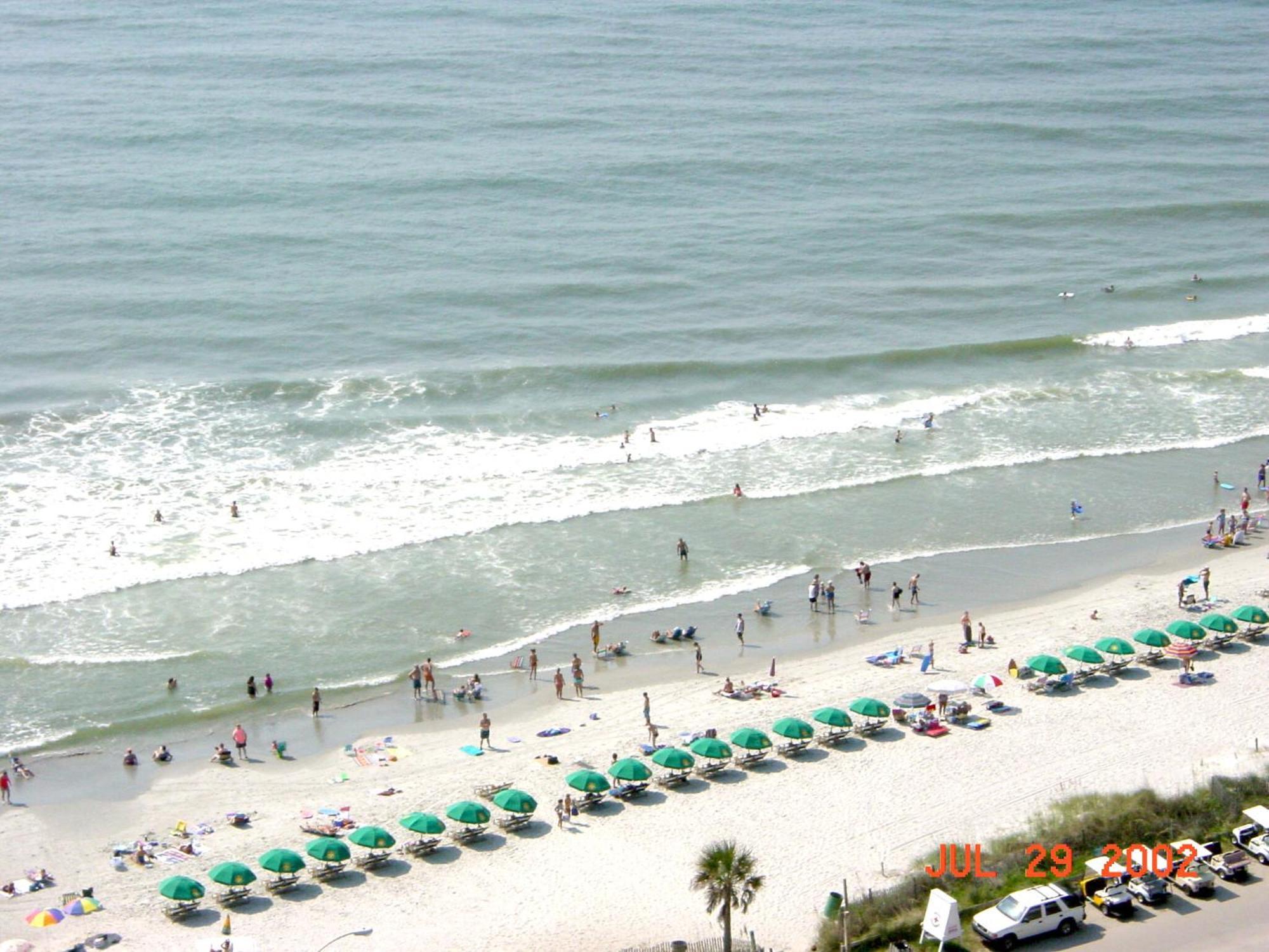 Myrtle Beach Resort Rt1812 Exterior foto
